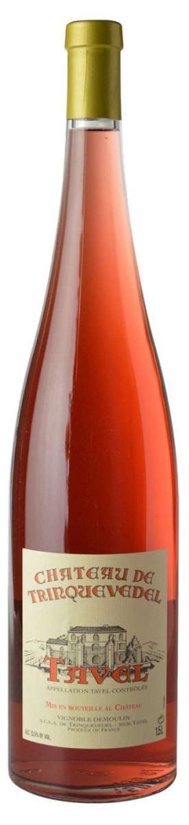Trinquevedel Tavel Rose