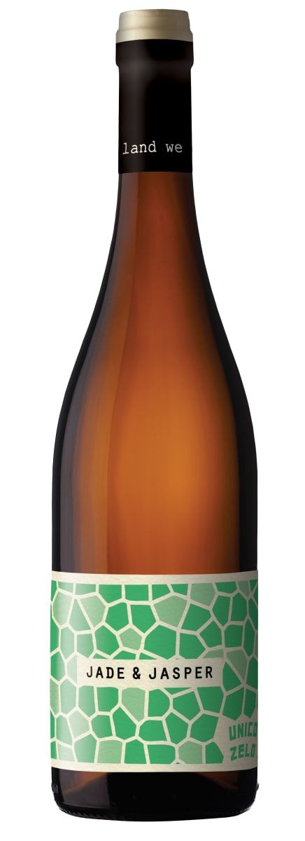 Unico Zelo Jade &amp; Jasper Fiano
