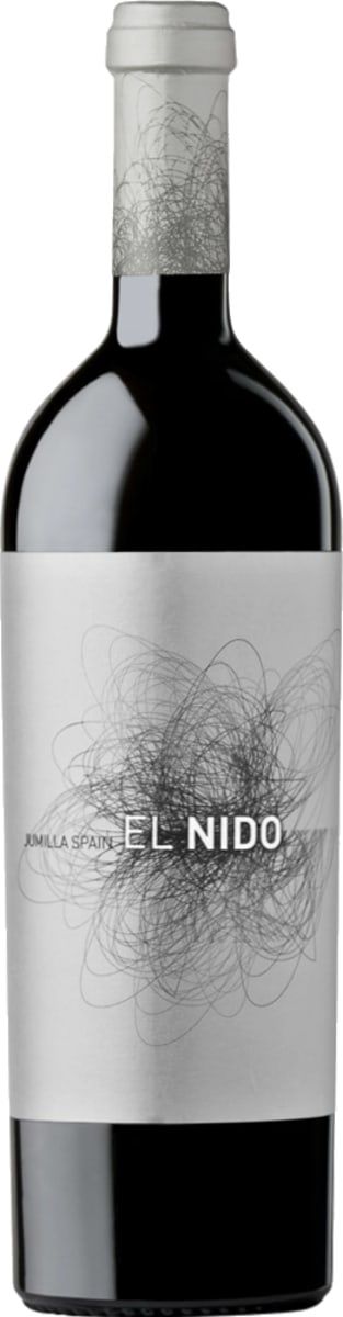 El Nido Jumilla Red Blend