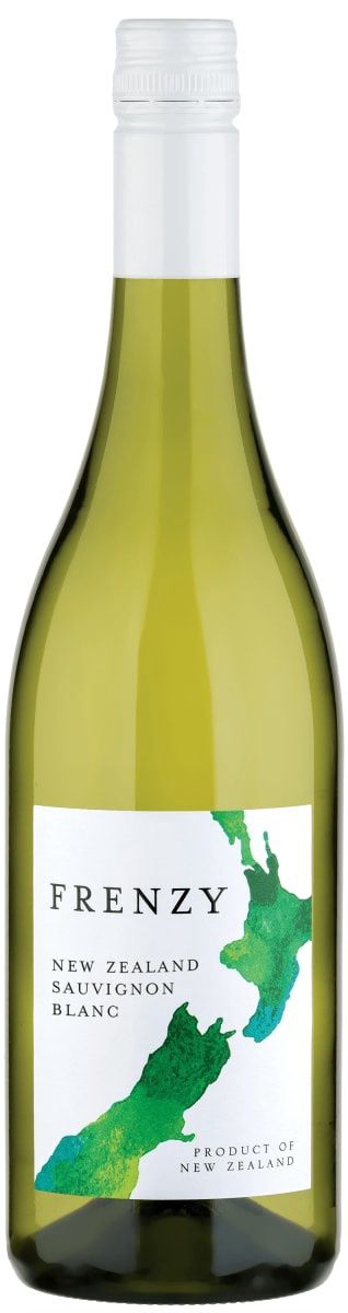 Frenzy Sauvignon Blanc