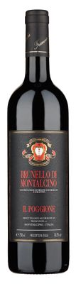 Il Poggione Brunello di Montalcino