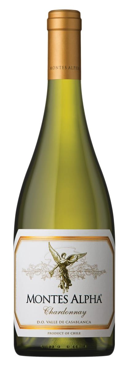 Montes Alpha Chardonnay