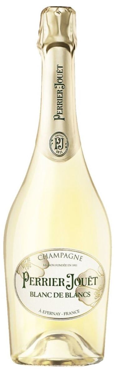 Perrier-Jouët Blanc de Blancs NV