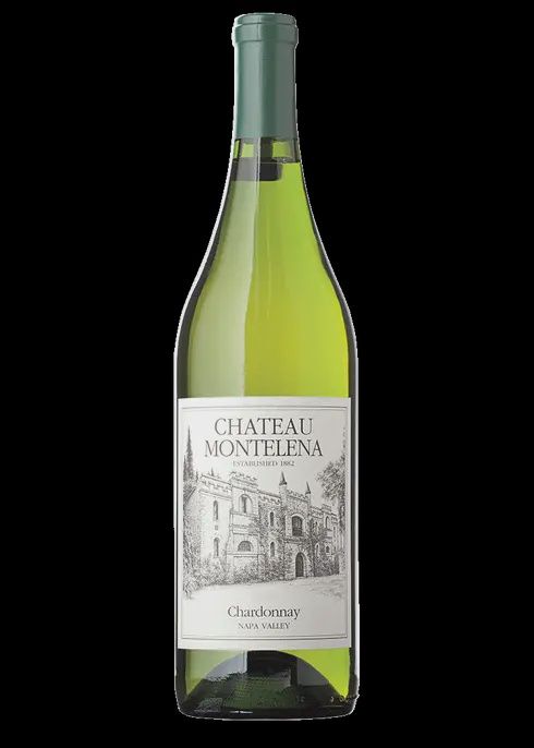 Chateau Montelena Chardonnay