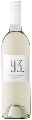 Jax Vineyards Y3 Sauvignon Blanc
