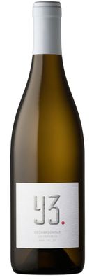 Jax Vineyards Y3 Chardonnay