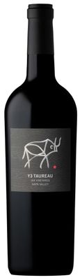 Jax Vineyards Y3 Taureau Red Blend