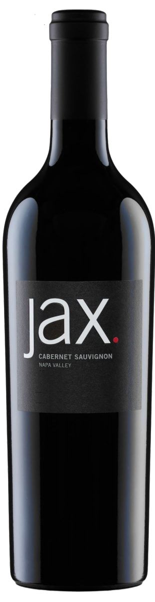Jax Vineyards Cabernet Sauvignon Napa