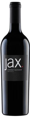 Jax Vineyards Cabernet Sauvignon Napa