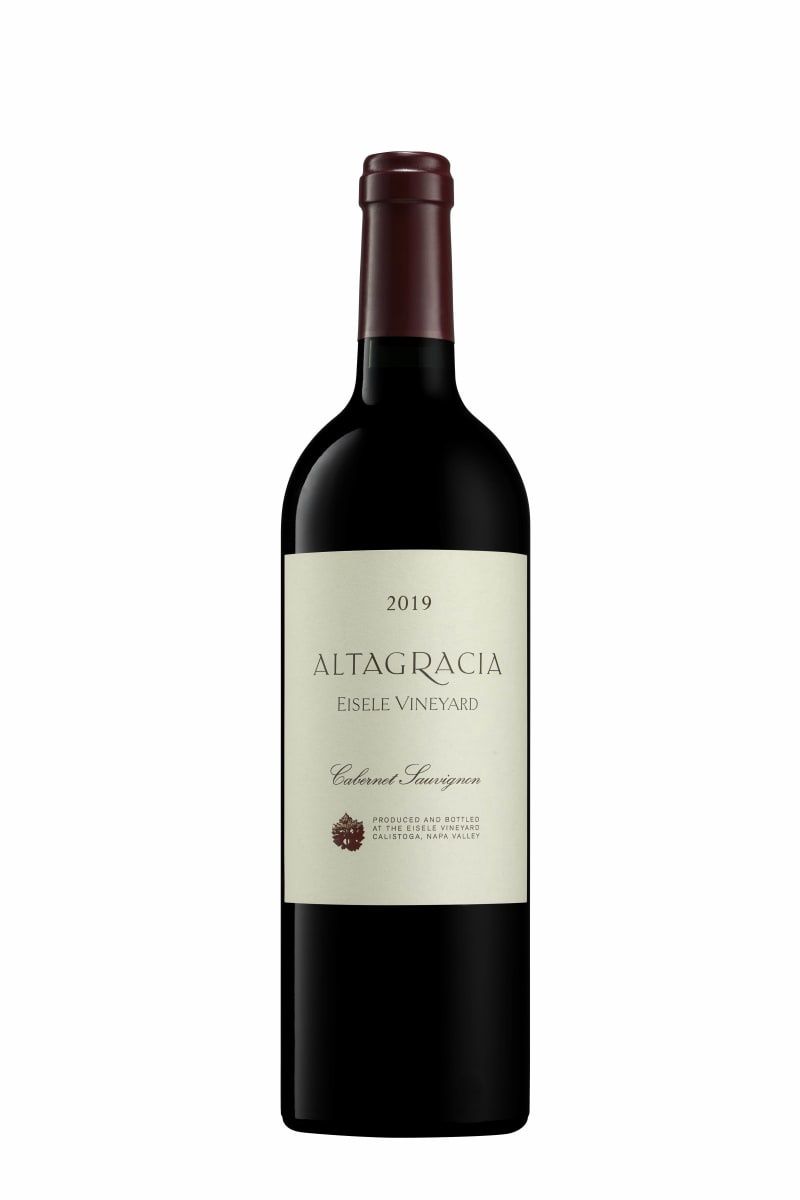 Eisele Vineyard Altagracia Cabernet Sauvignon, 2021