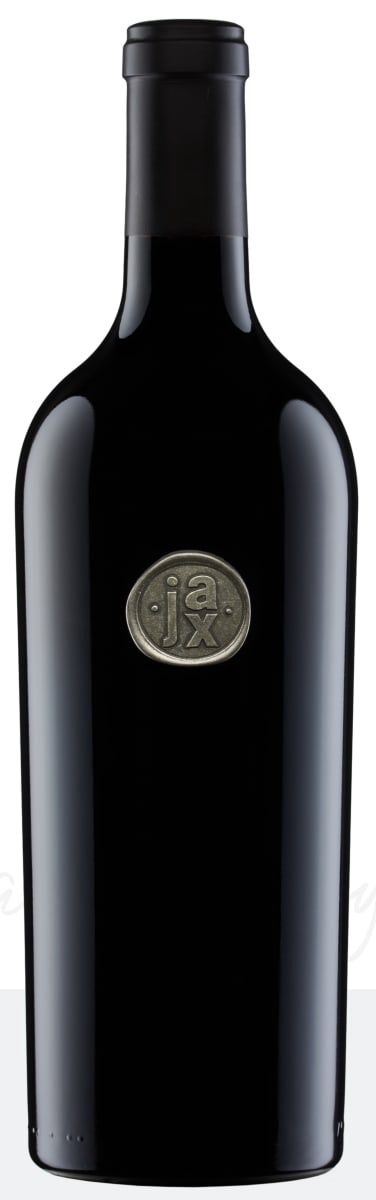 Jax Vineyard Block 3 Cabernet Sauvignon