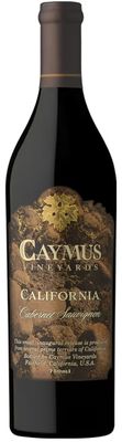 Caymus California Cabernet Sauvignon