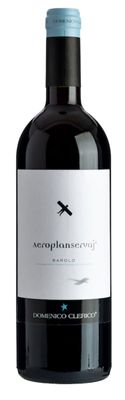 Domenico Clerico Aeroplanservaj Barolo