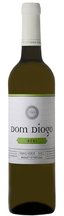 Dom Diogo Azal