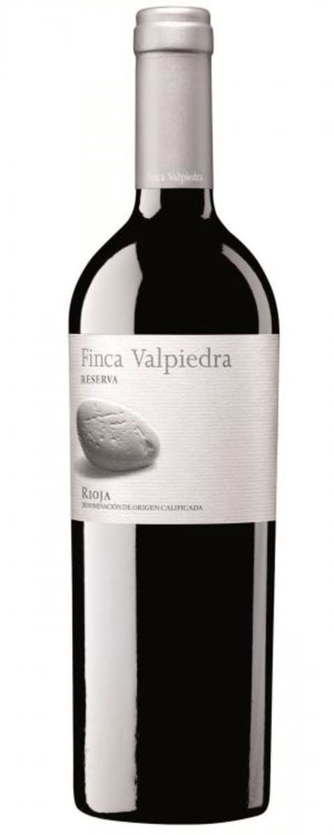 Finca Valpiedra Rioja Reserva