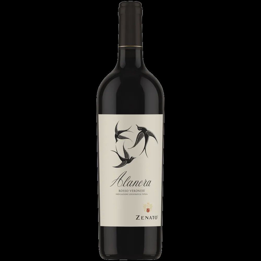 Zenato Alanera Rosso Veronese