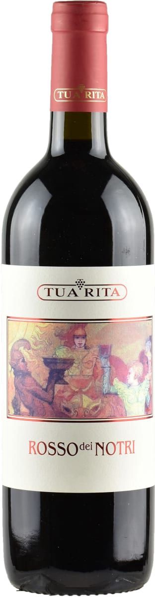 Tua Rita Rossi dei Notri