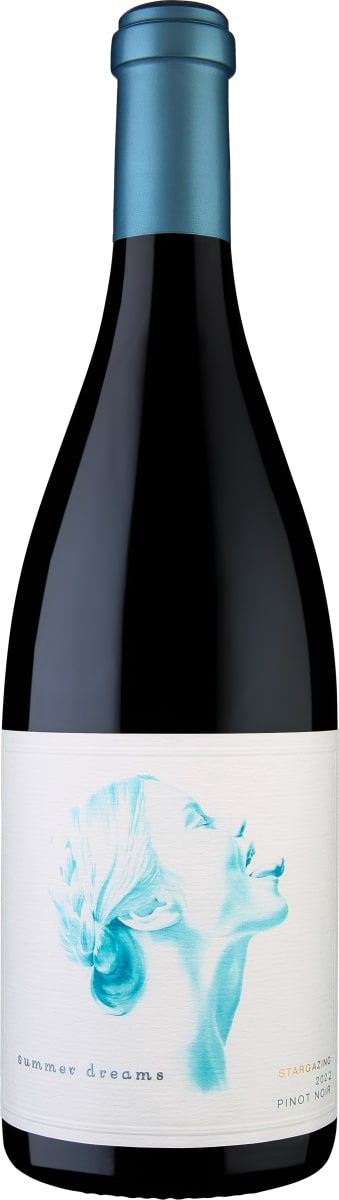 Summer Dreams &quot;Stargazing&quot; Pinot Noir