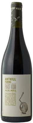 Anthill Farms Jack Hill Pinot Noir