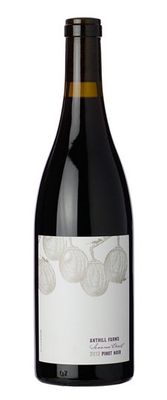 Anthill Farms Sonoma Coast Pinot Noir