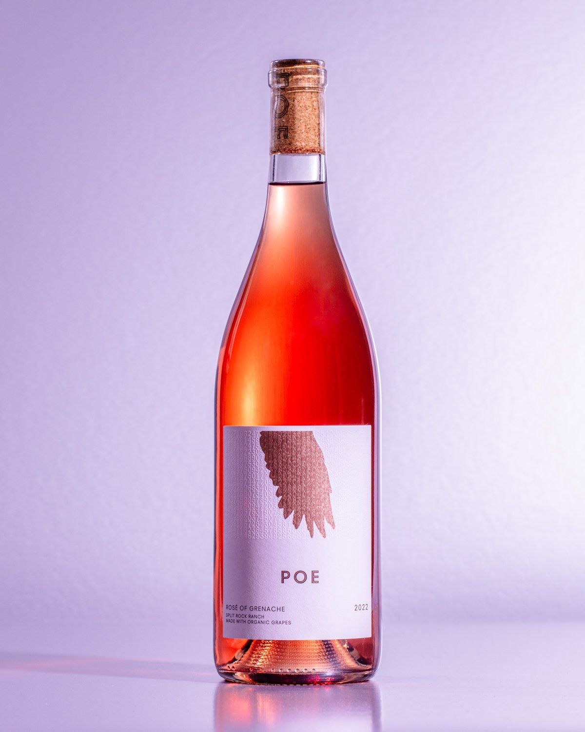 Poe Rose