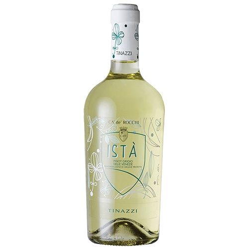 Tinazzi Ista Pinot Grigio