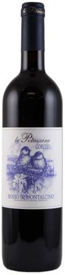 Le Potazzine Rosso di Montalcino