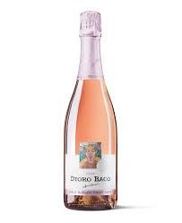 Escudero Dioro Baco Brut Rose