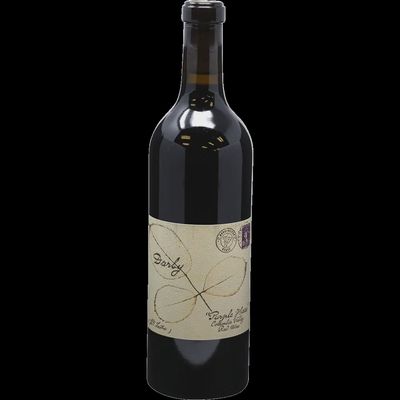 Darby Purple Haze Red Blend