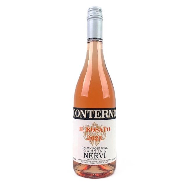 Nervi-Conterno Il Rosato