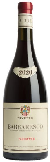 Rivetto Barbaresco Nervo
