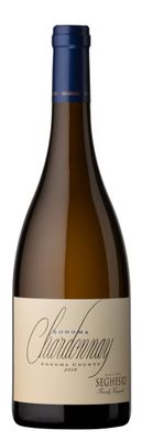 Seghesio Tri-County Chardonnay