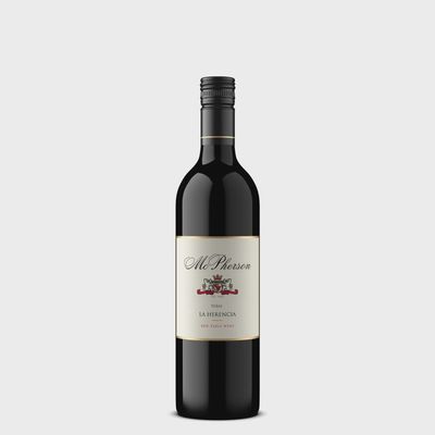 McPherson Cellars La Herencia Red Blend