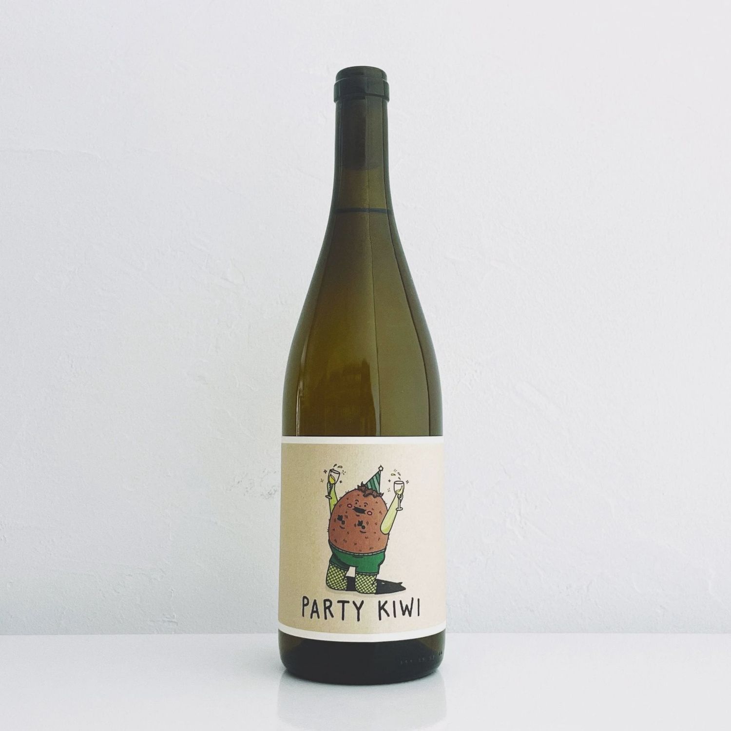 Common Wealth Crush Party Kiwi Sauvignon Blanc