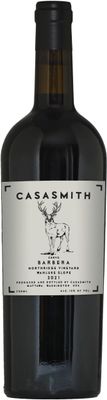 CasaSmith Cervo Barbera