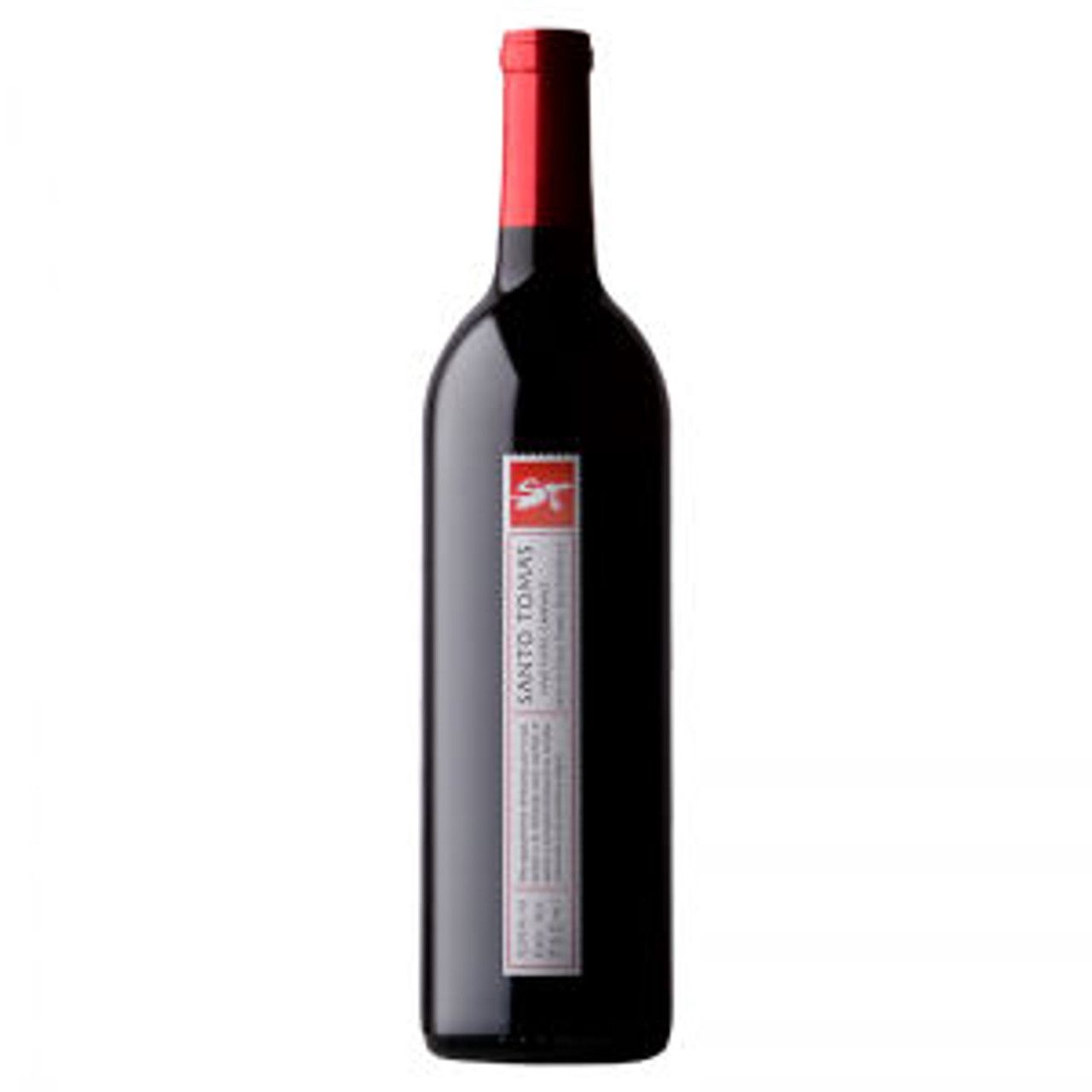 Bodegas Santo Tomas Cabernet Sauvignon