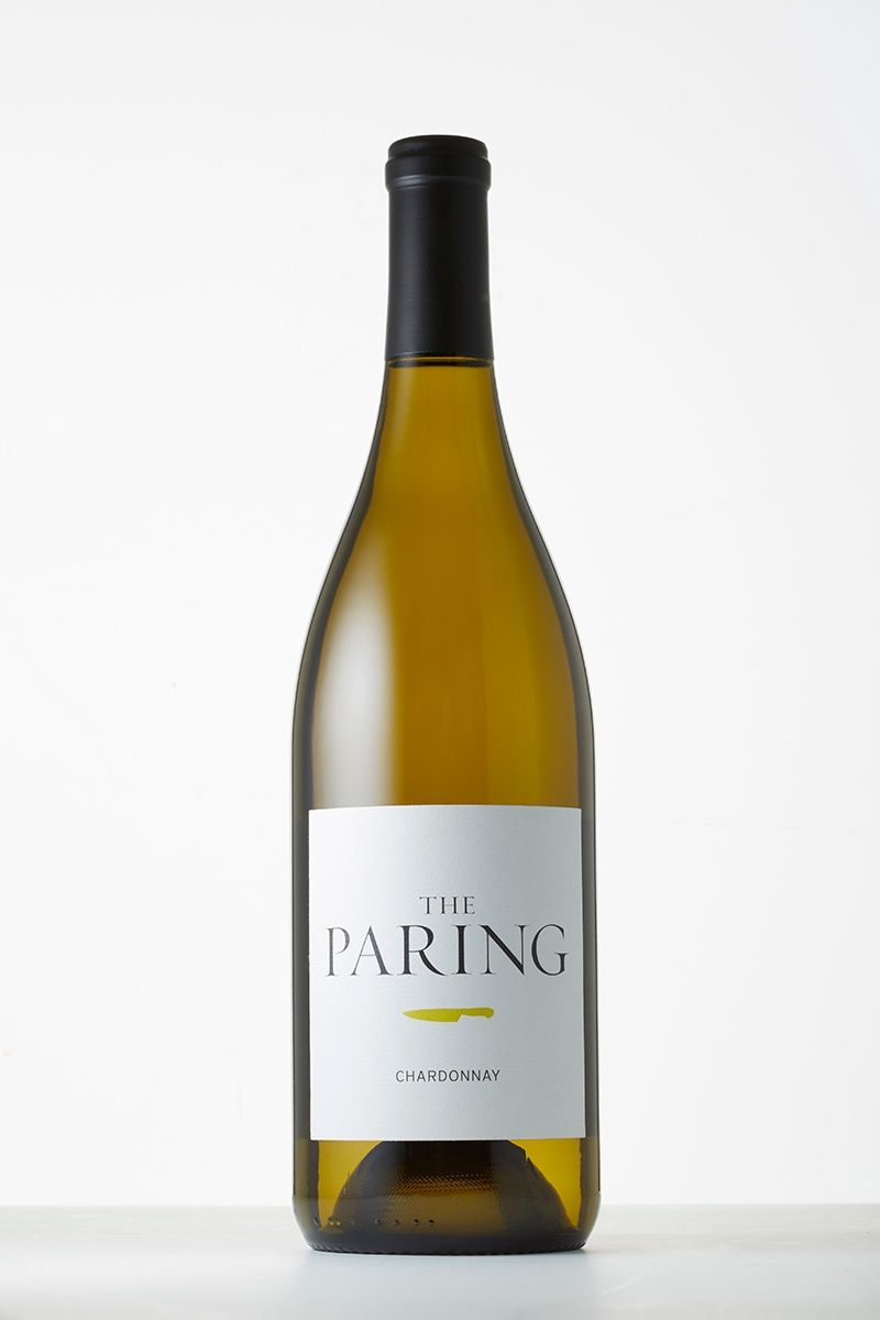 The Paring Chardonnay