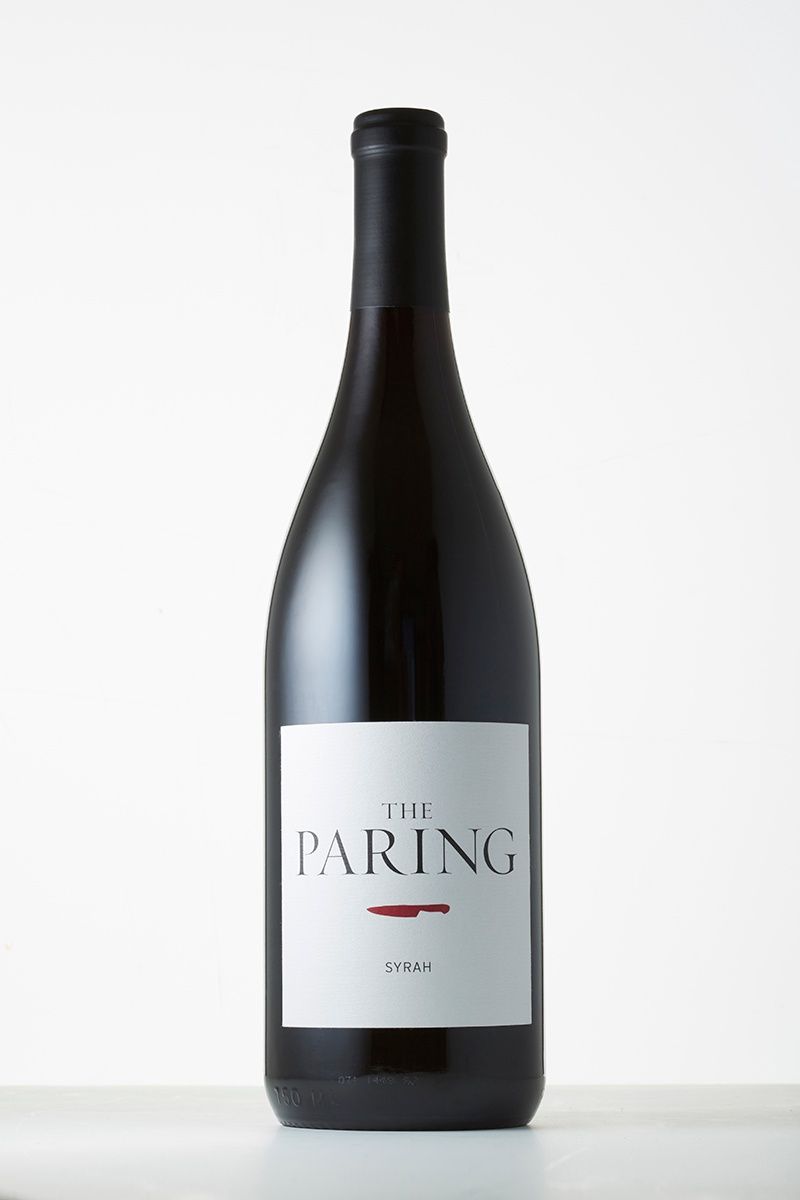 The Paring Syrah