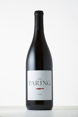 The Paring Syrah