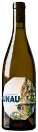 Unau Mourvedre Blanc