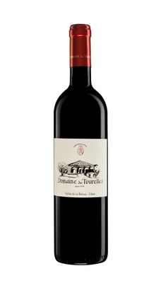 Domaine des Tourelles Bekaa Rouge