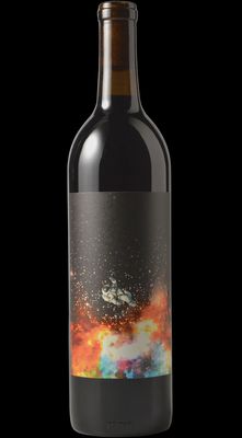 Diamonds in Space Cabernet Sauvignon