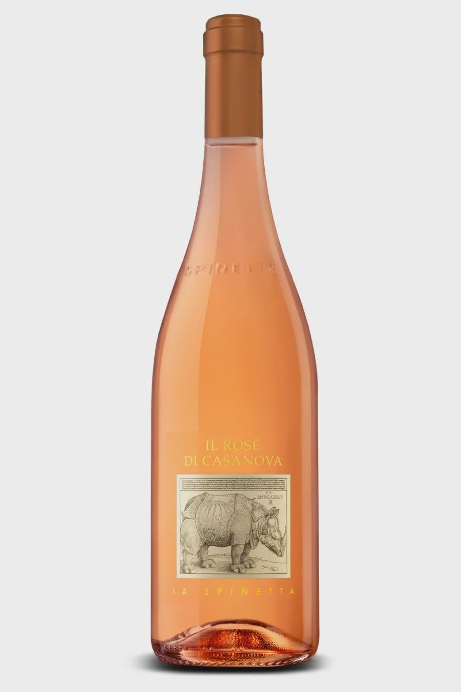 La Spinetta Il Rosé di Casanova