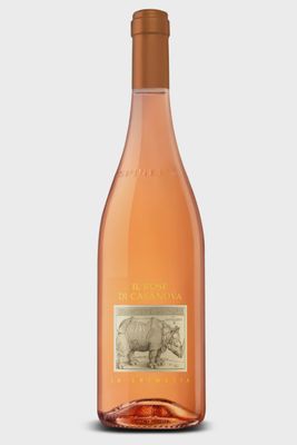 La Spinetta Il Rosé di Casanova