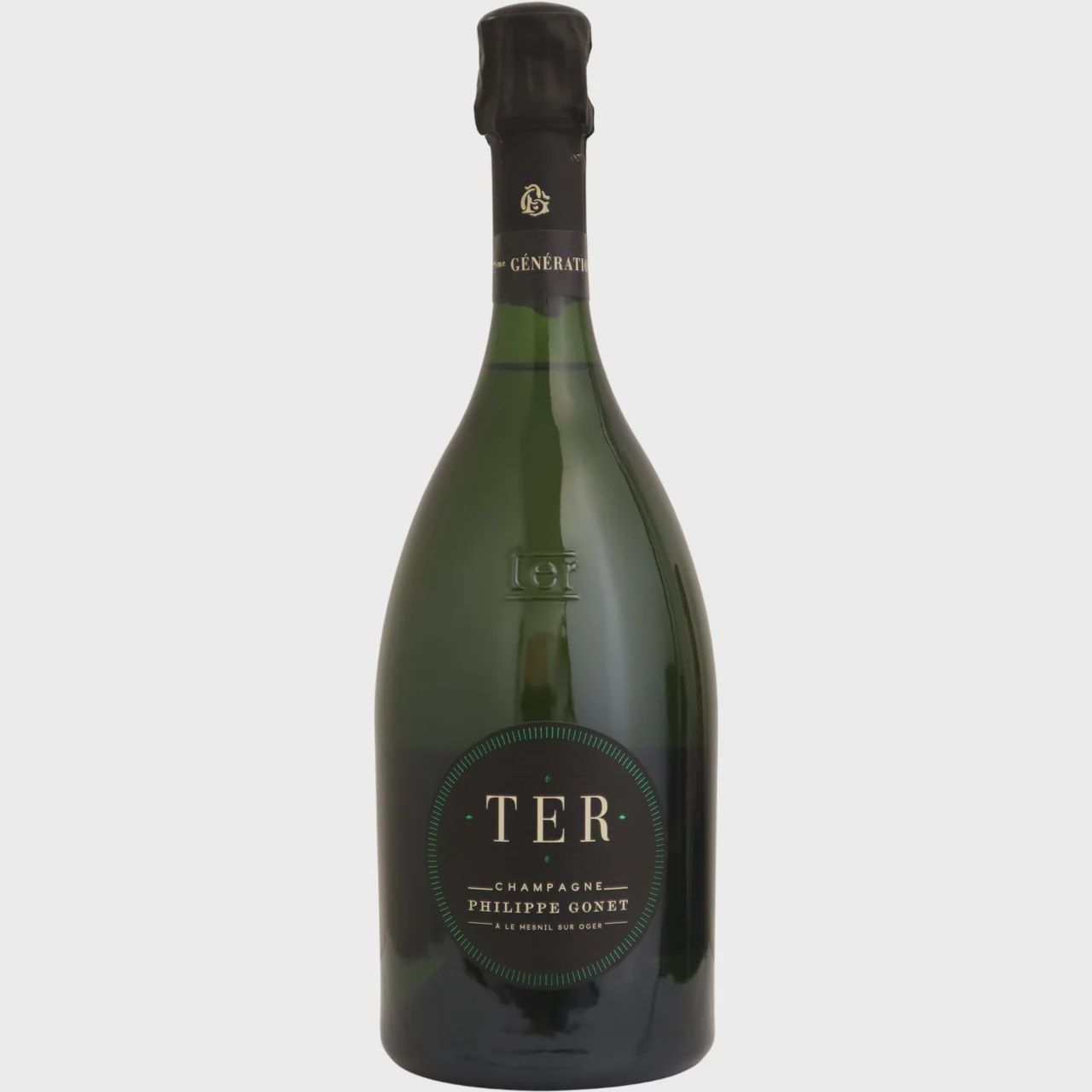 Champagne Philippe Gonet TER Noir