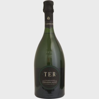 Champagne Philippe Gonet TER Noir