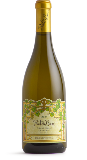 Post &amp; Beam Chardonnay