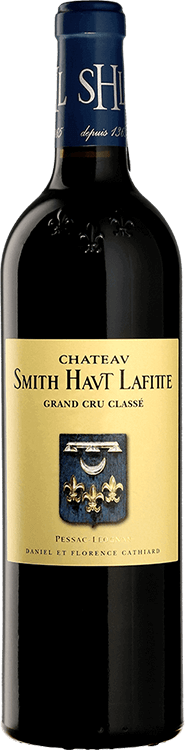 Ch. Smith Haut Lafitte Rouge