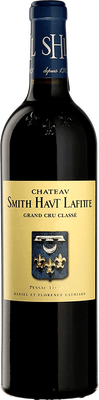 Ch. Smith Haut Lafitte Rouge