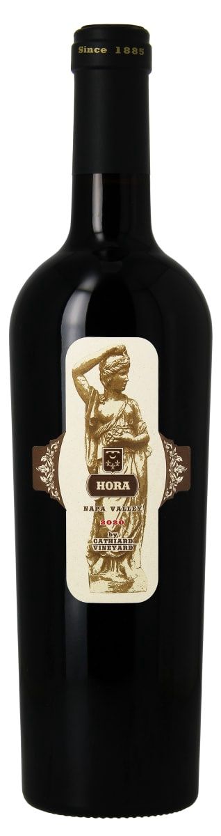 Cathiard Family Hora Red Blend